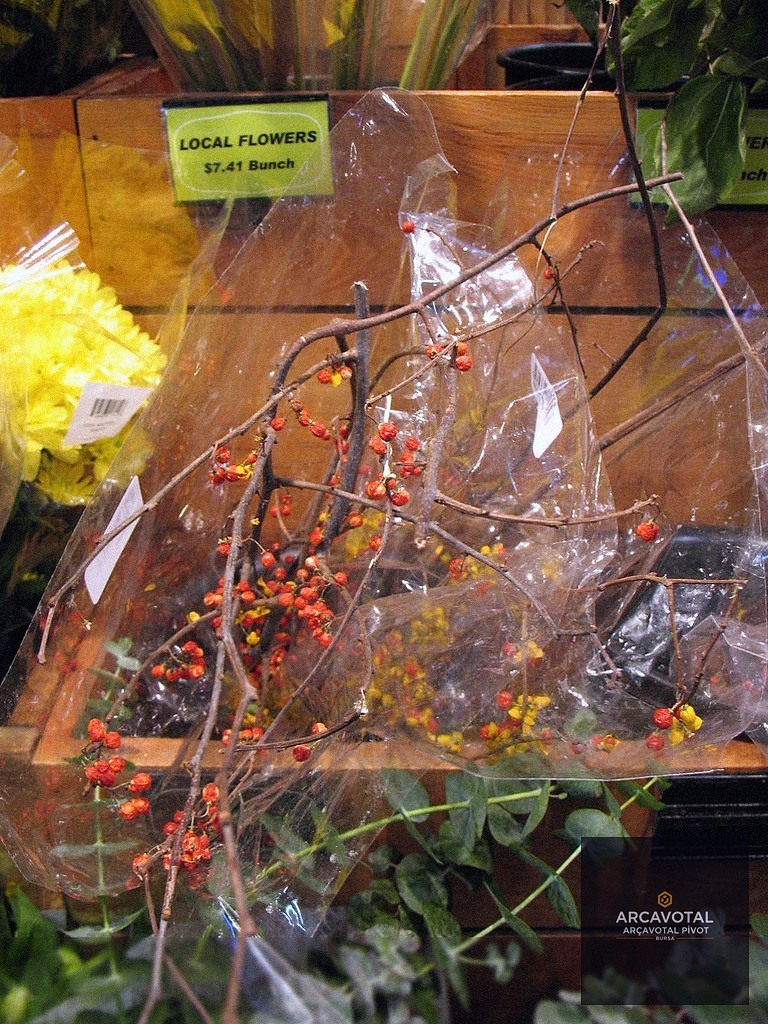 Özel Tasarım Buketler