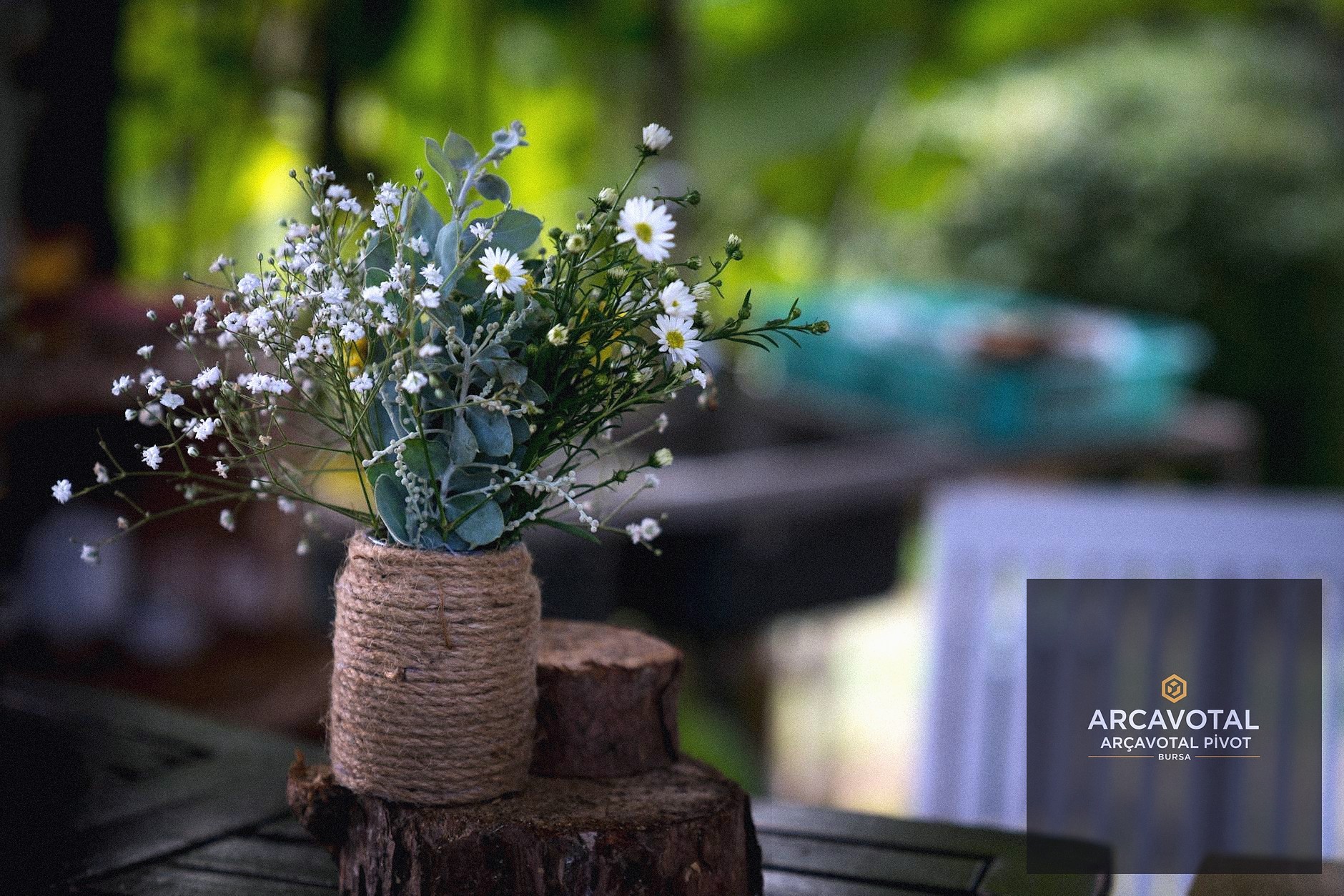 Kurumsal Çiçekçilik