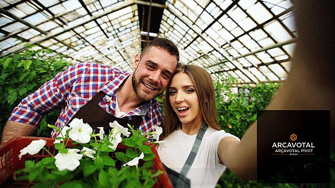 Bursa İçi Hızlı Çiçek Teslimatı: Acil İhtiyaçlarınızda Yanınızdayız