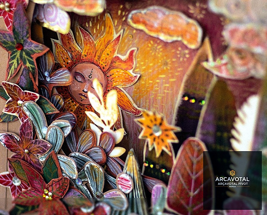 İşletmeler İçin Kurumsal Çiçek Çözümleri: Mekanlarınıza Zarafet Katın